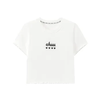 CHUU T Shirts Women's