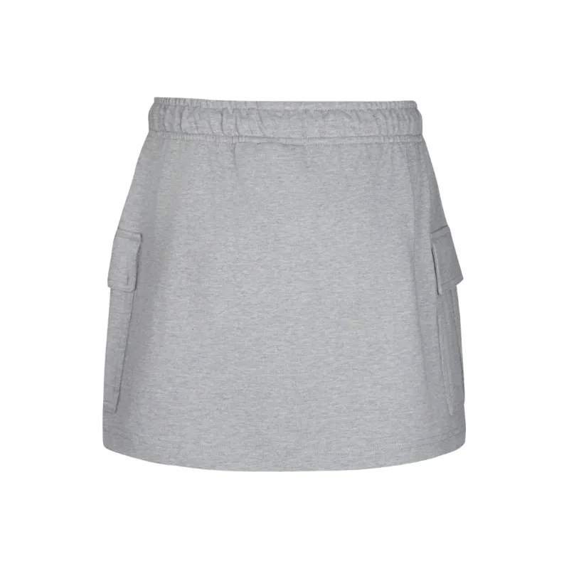 CALVIN KLEIN Casual Short Skirts Women's-1