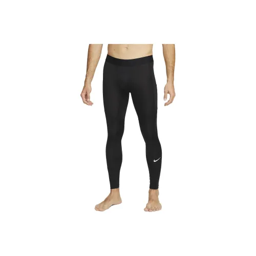 Nike Pro Men's Dri FIT Fitness Tights