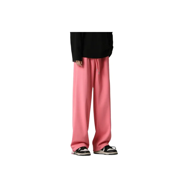LA'T.WEEKEND Casual Pants Unisex-6