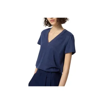 UNIQLO T Shirt Women's Dark Blue