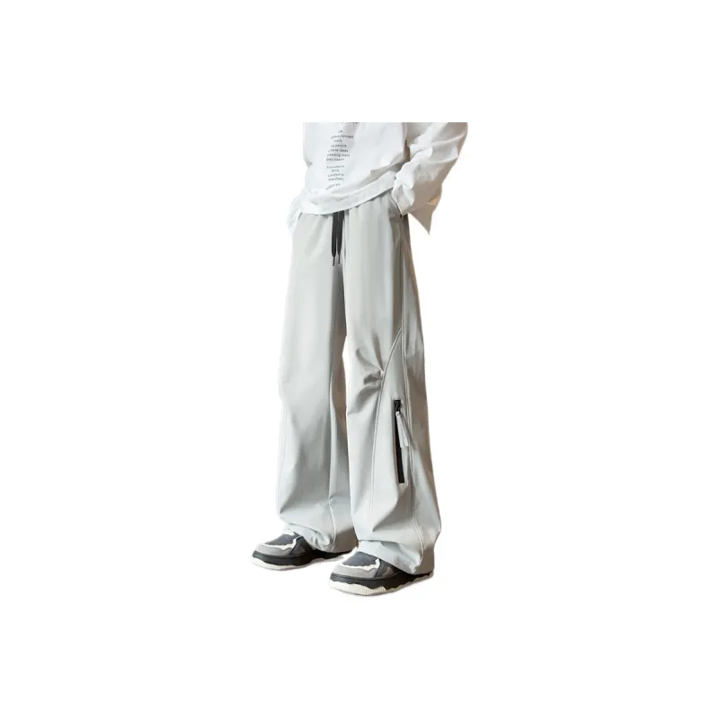 YZ Casual Pants Men-3