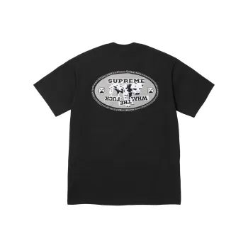 Supreme Dalmatian Tee