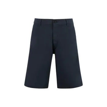 ASPESI Classic Chino Shorts