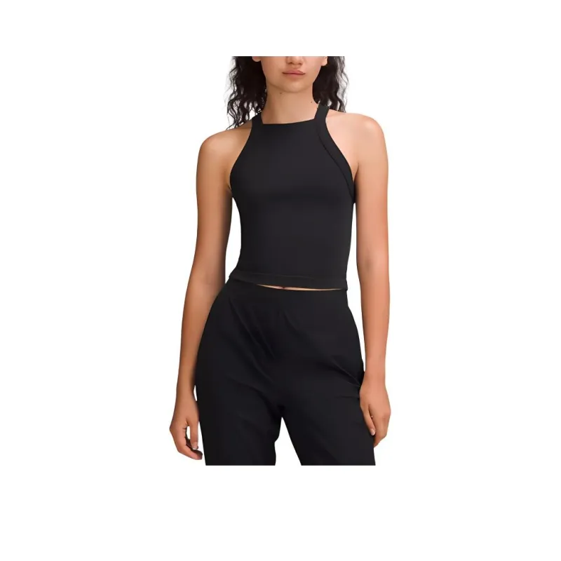Lululemon Seamless Training Tank Top Women's-3