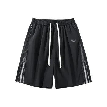 SAIQI Casual Shorts Unisex
