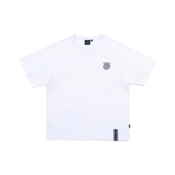 RMTCRW ROMANTIC CROWN Drop Shoulder Sleeve T Shirt Unisex