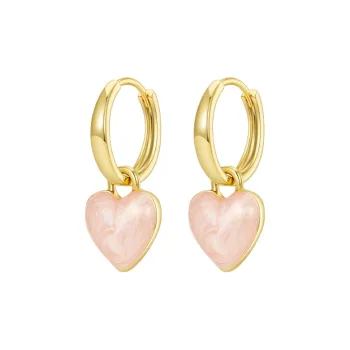 MCK Earrings Women's