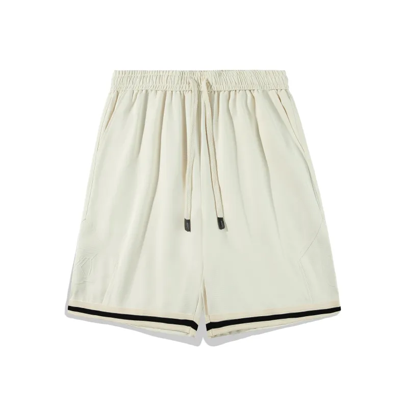 OLRIK Sports Shorts Unisex-5