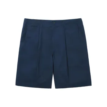 COVERNAT SS24 Casual Shorts Men's Marine Blue