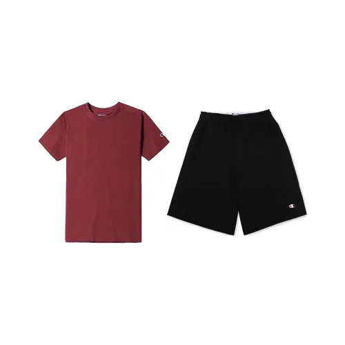 Champion Casual Sportswear Unisex