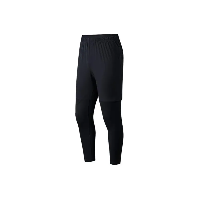 Anta Casual Sportswear Men's Basic Black-0