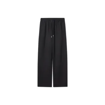 Cabbeen Casual Pants Men's Coal Black