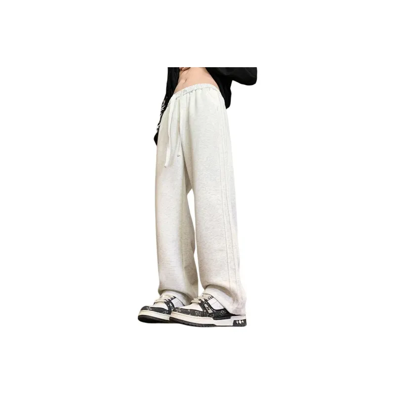 LCWP Casual Pants Unisex-2