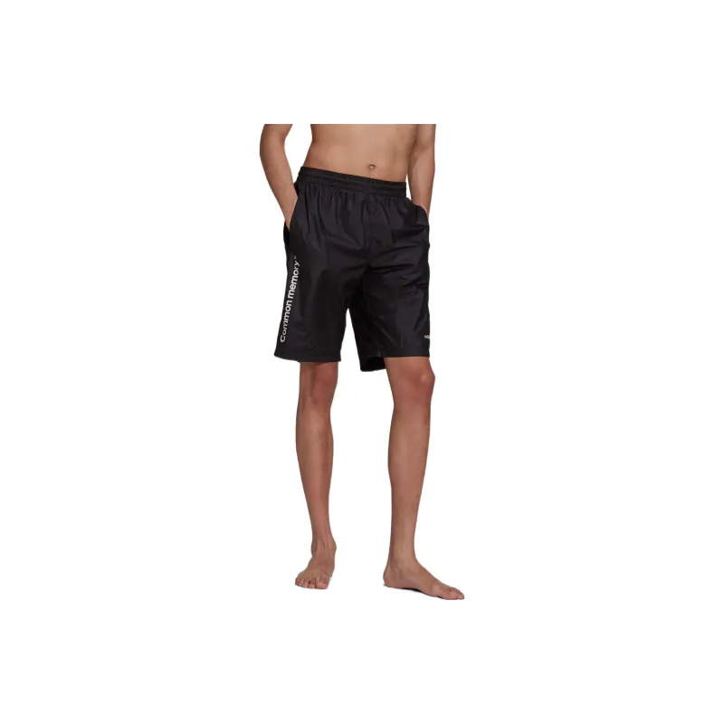Adidas Sports Shorts Men Black-0