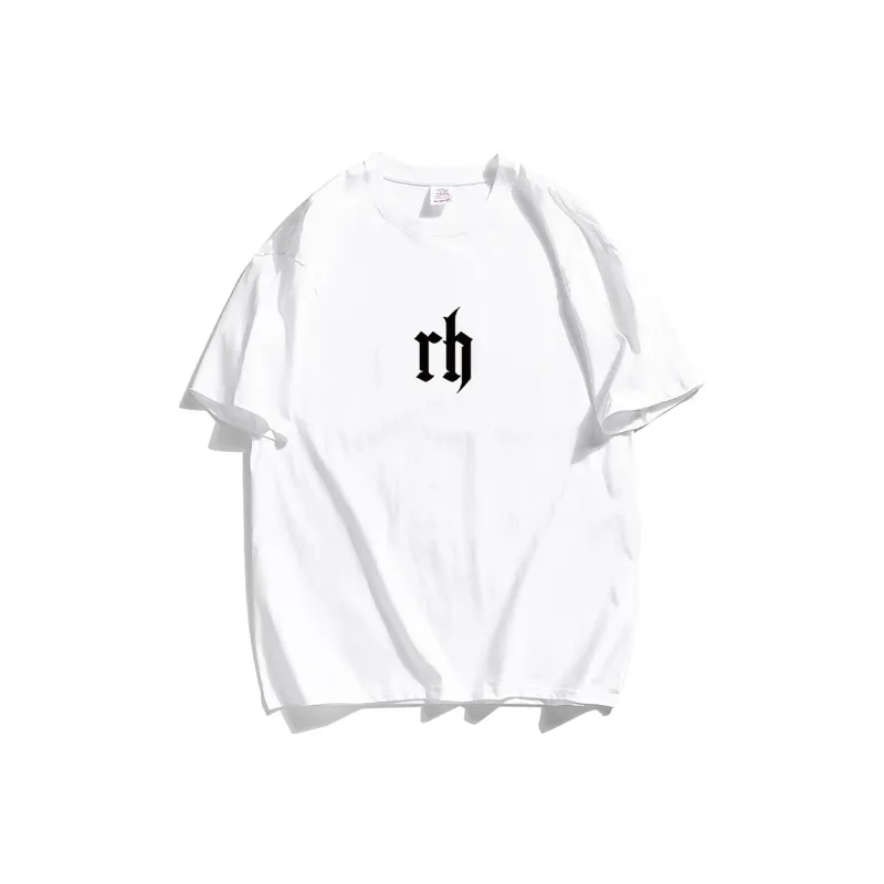 KRISTALIA T Shirts Unisex-3