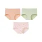 3 Pack (H-Orange+Green+Pink)