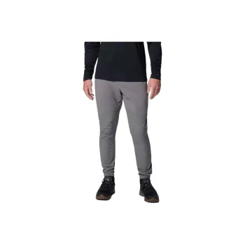 Columbia Tech Casual Pants Men's City Gray