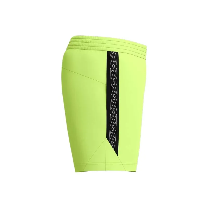 Speedo Swimming Shorts Men's Yellow-3