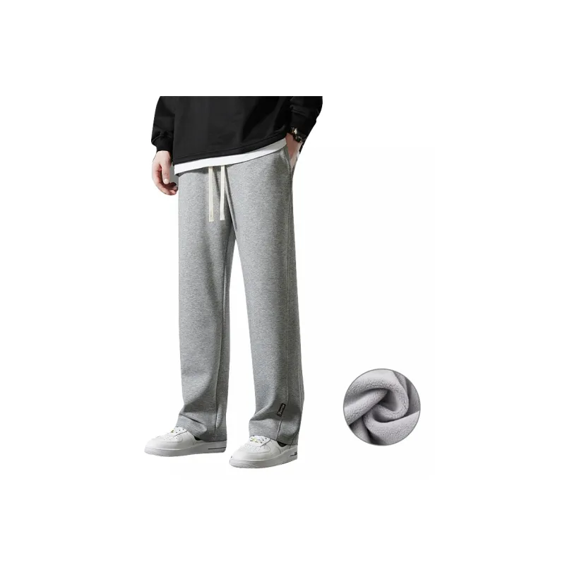 FUERZA Casual Pants Unisex-24