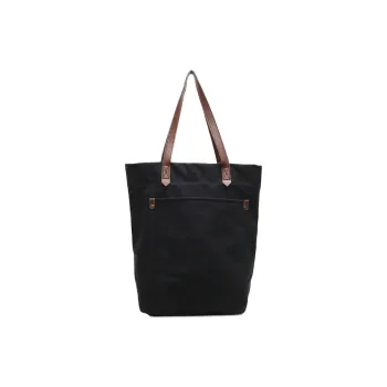 Yalu Canvas Bag, Tote Bag, Shoulder Bag Unisex Multicolor