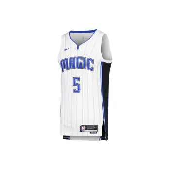 Nike Basketball Jerseys Unisex White