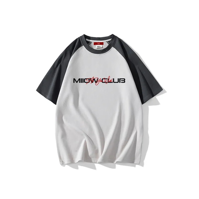 MIIOW Cool One Summer Series T Shirt Unisex-4