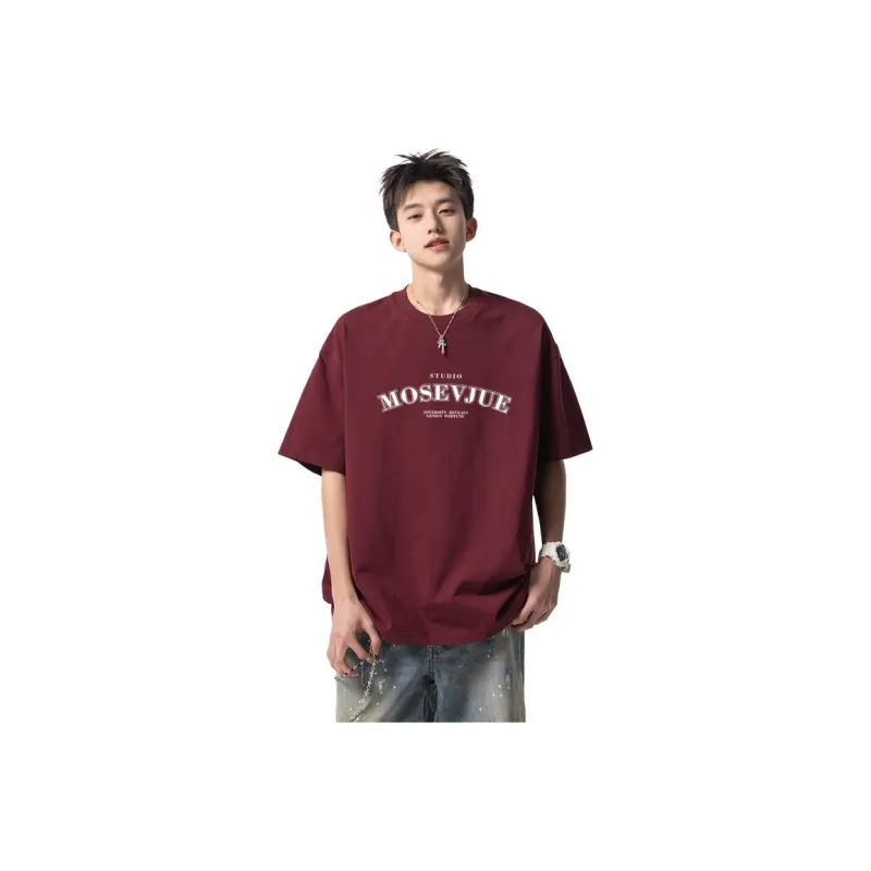 PAINT STAIN T-Shirts Unisex-20