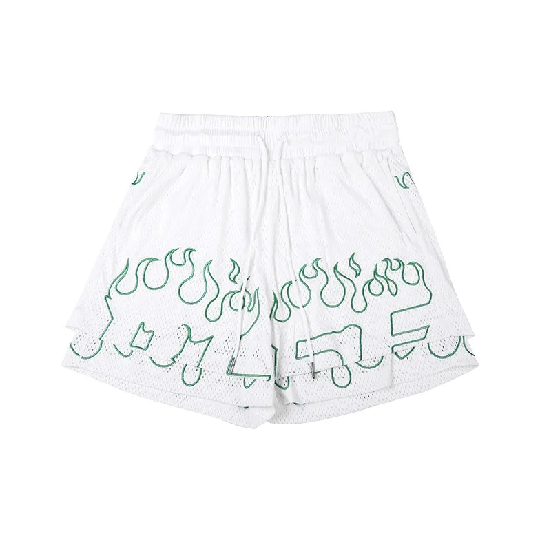 BLUESFLY Loose Fit Shorts Unisex-5