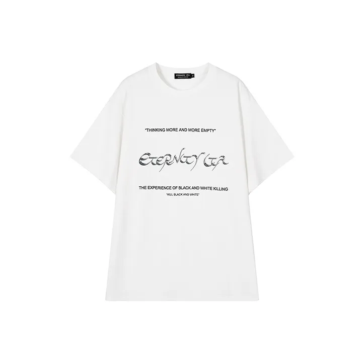 ETERNITY ITA T-Shirts Women's-2