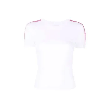 CHIARA FERRAGNI T-Shirts Women's White