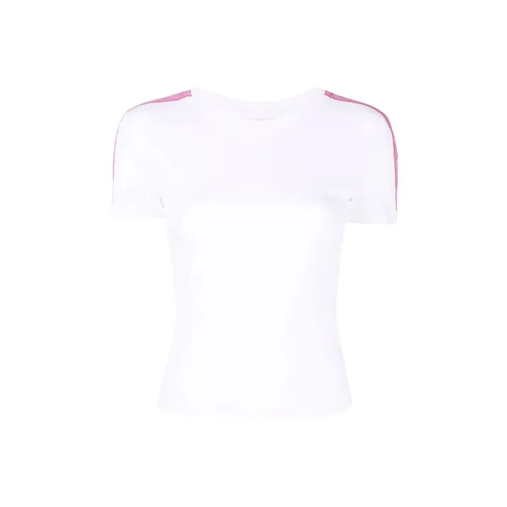 CHIARA FERRAGNI T-Shirts Women's White-0