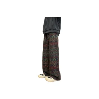 ACUOD BY CHANU Casual Pants Unisex