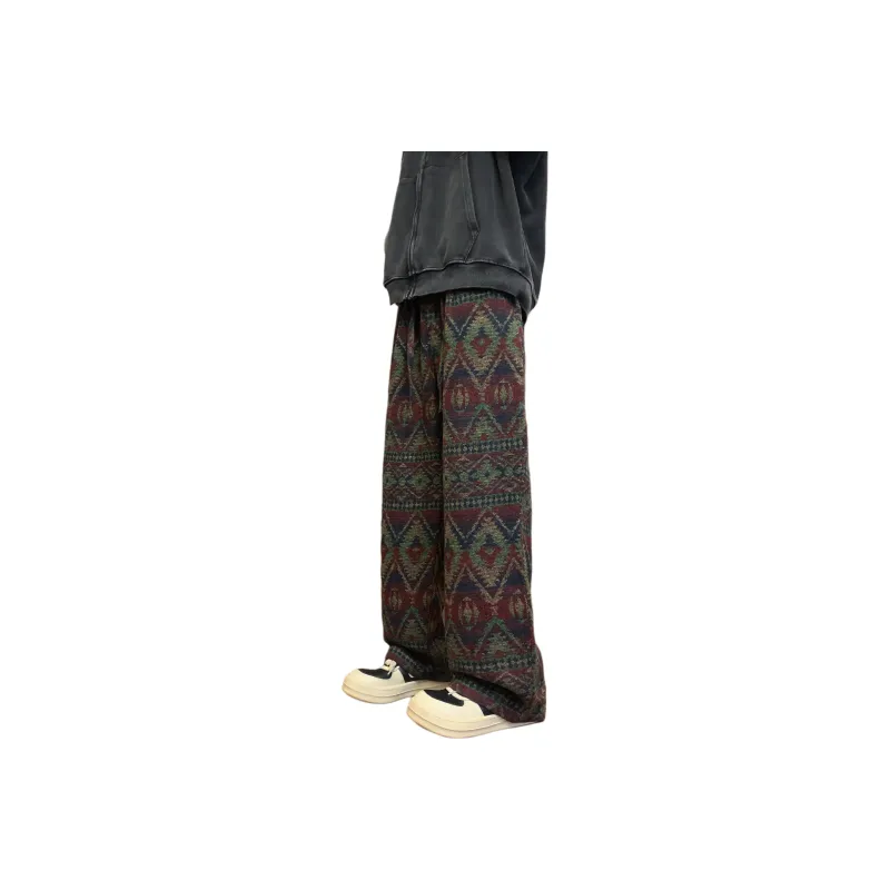 ACUOD BY CHANU Casual Pants Unisex-0