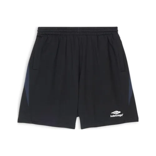 Balenciaga Tracksuit Shorts