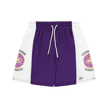 NICEID Basketball Shorts Unisex