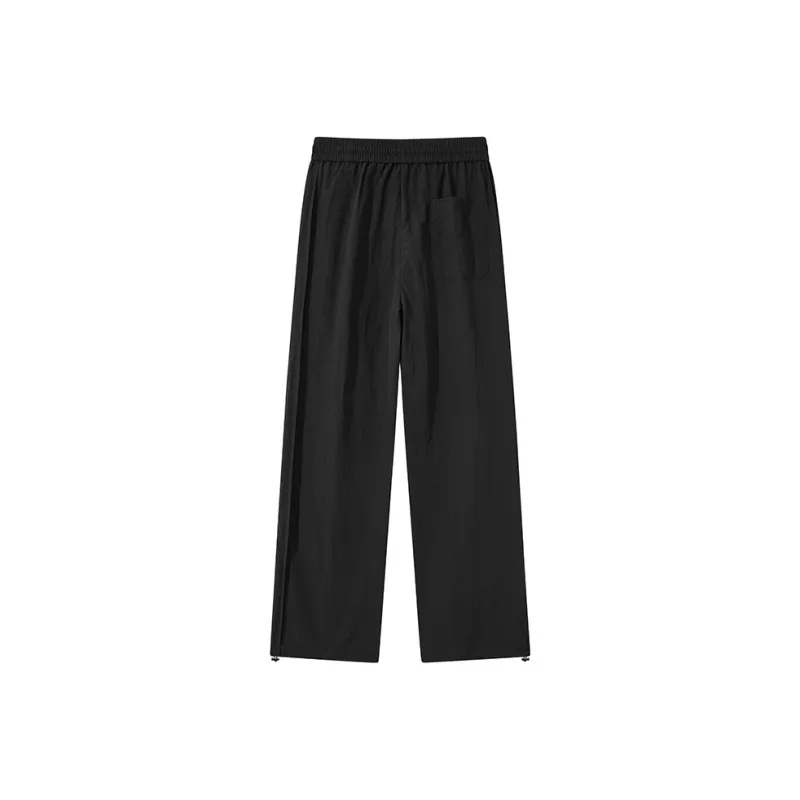 MXDT Casual Pants Unisex-10