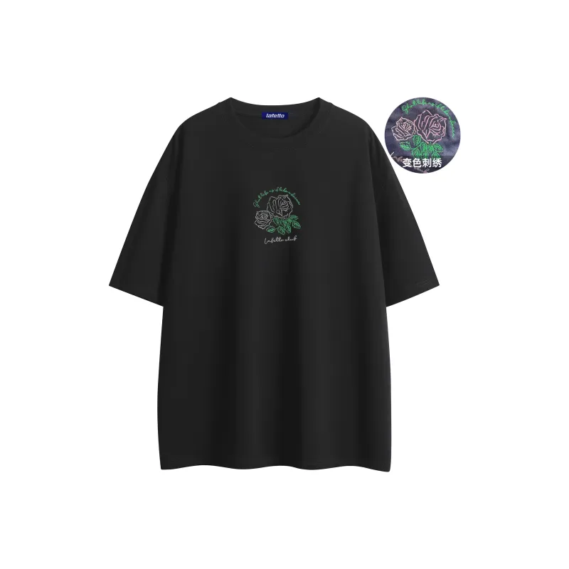 Lafetto T Shirts Women's-0
