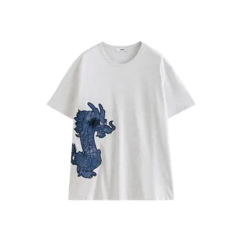 Initial Language T-Shirt Women's