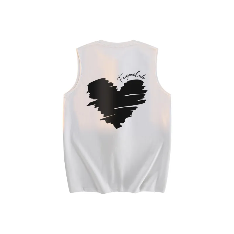 Feiyue Tank Tops Unisex-2
