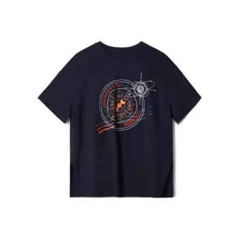 XII BASKET T Shirts Women's Navy Blue