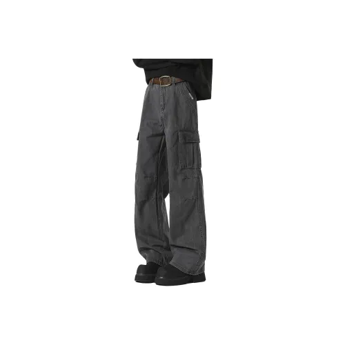 WOLF athletes Casual Pants Unisex