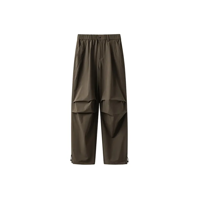WILLIAM FOX&SONS Casual Pants Unisex-2