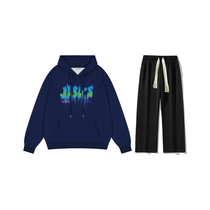 Jaslcs Sweatshirt Sets Unisex-10