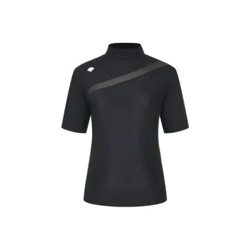 DESCENTE Field Collection T-Shirts Women's