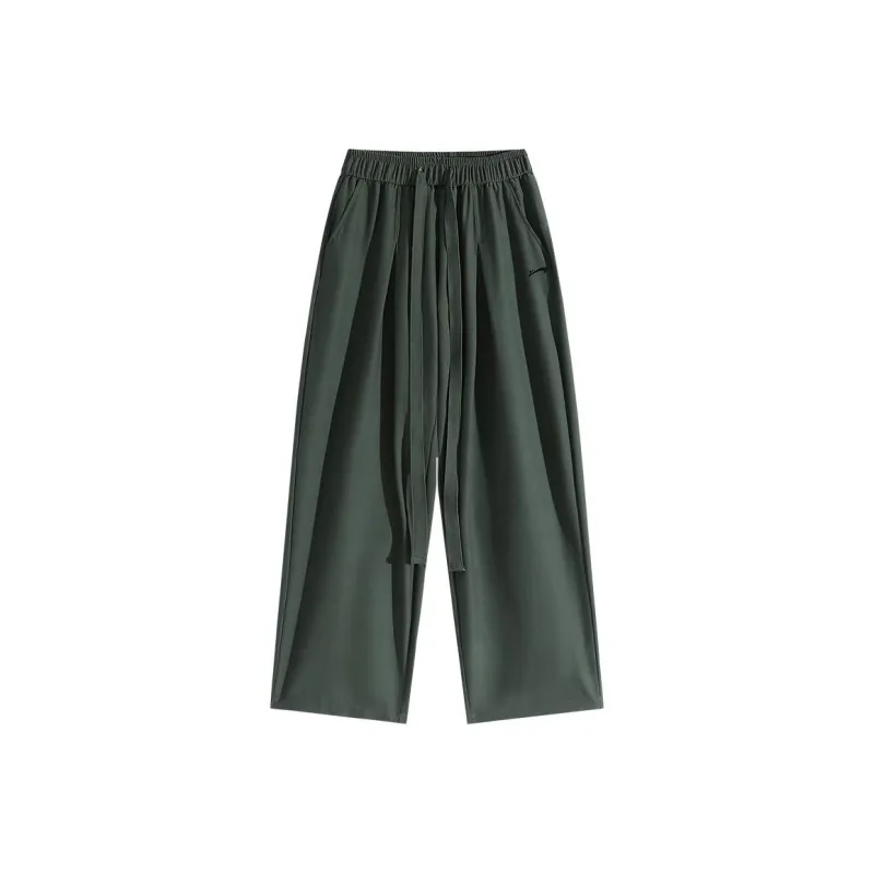 K bird Casual Pants Unisex-19