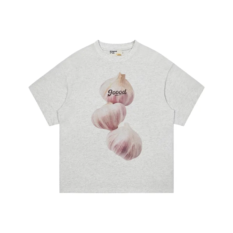 Madgood T Shirts Women's-6