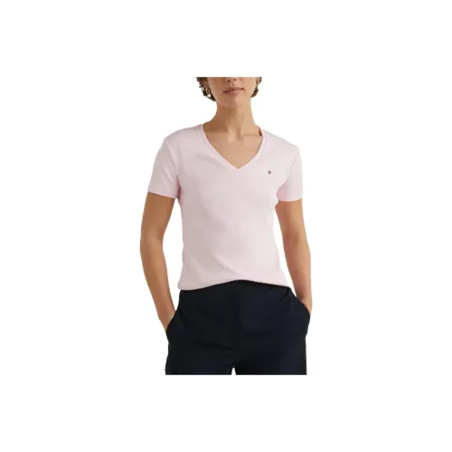 Tommy Hilfiger T Shirts Women's