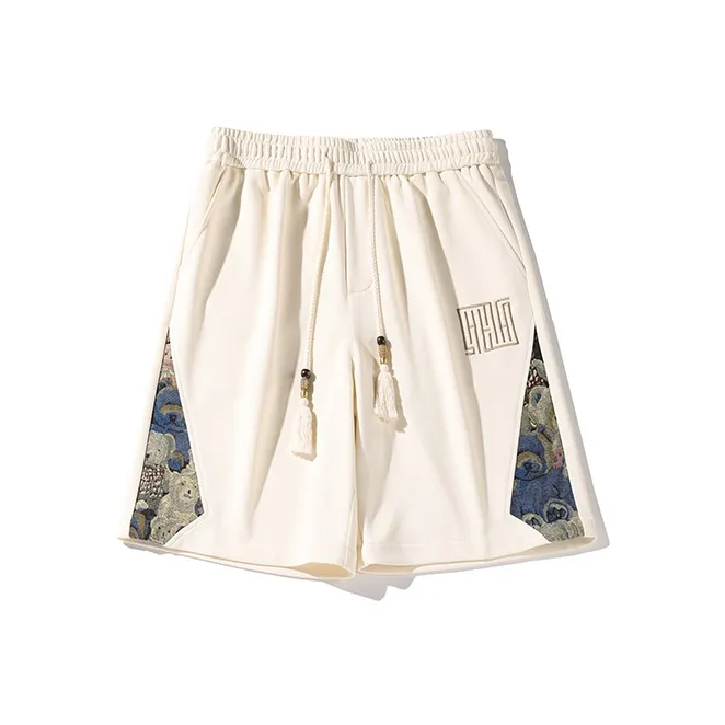 DESSO Casual Shorts Unisex-0