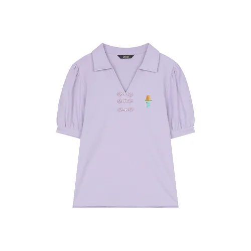 ELF SACK T Shirts Women's